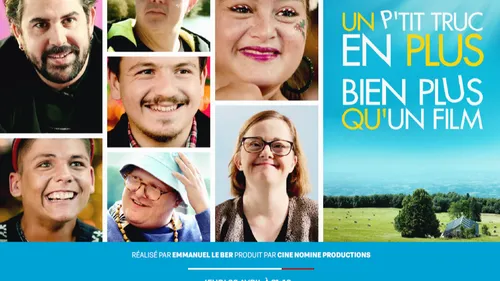 Sofian Ribes, jeune comédien d'Espondeilhan, à l’affiche sur M6