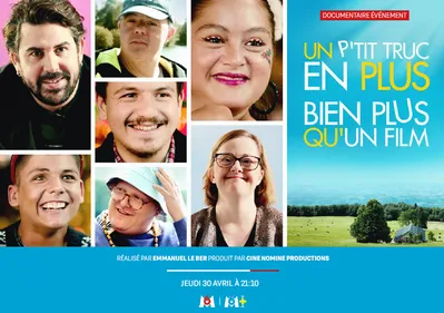 Sofian Ribes, jeune comédien d'Espondeilhan, à l’affiche sur M6