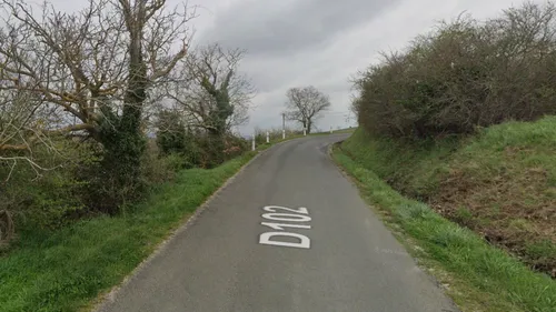 Nouveau drame sur les routes de l’Aude : un motard tué dans une...