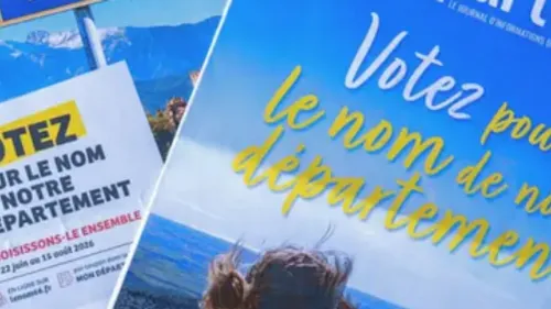   Pyrénées-Orientales: consultation sur un éventuel changement de...