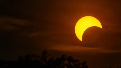 Éclipse du 12 août : le Tarn se prépare à vivre un spectacle...