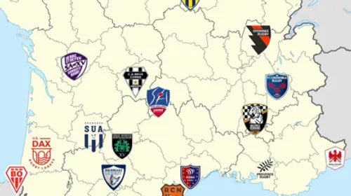 Rugby Pro D2 : les grands enjeux d'un championnat plus indécis que...