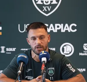 Montauban veut confirmer face au grenoblois