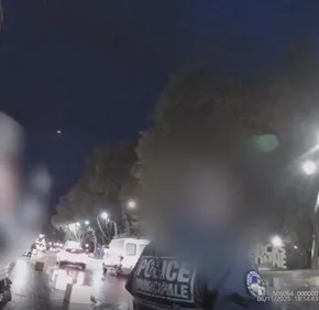 Police municipale de Carcassonne : une enquête ouverte après des...