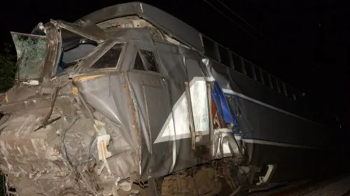 Accident de Denguin (64) : plus de 300 000 euros d’amendes requis...