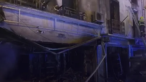 Huit morts dans l’incendie de Saint-Laurent-de-la-Salanque :...