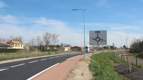 Montauban : où en est vraiment le gigantesque chantier du boulevard...