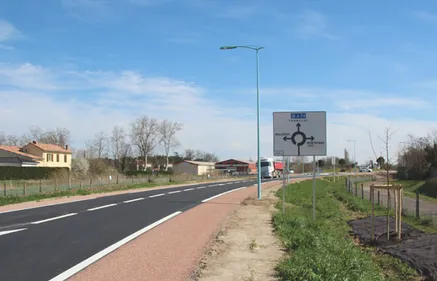 Montauban : où en est vraiment le gigantesque chantier du boulevard...