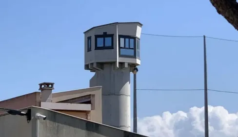 La contrôleure des prisons dénonce dans un rapport les "conditions...