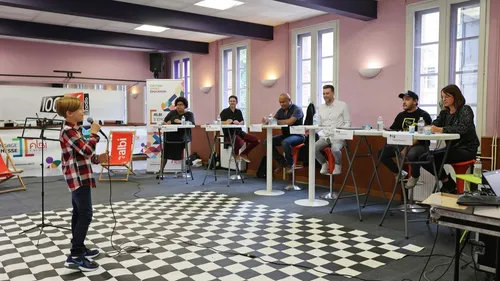 « Talents de quartier ». On vous dit tout sur le prochain casting