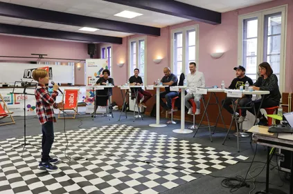 « Talents de quartier ». On vous dit tout sur le prochain casting