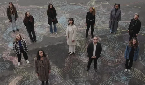 La Gersoise Céline Aviani sort un clip contre le harcèlement à l’école