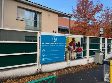 Toulouse. Des tags antisémites retrouvés dans un collège : le...
