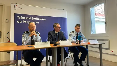 Pyrénées-Orientales. Un trafic de stupéfiants démantelé entre le...