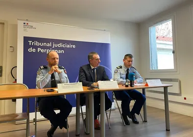 Pyrénées-Orientales. Un trafic de stupéfiants démantelé entre le...