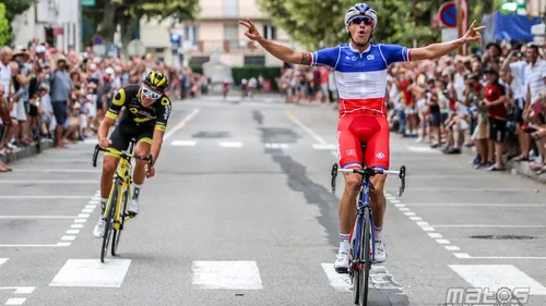 CYCLISME. Peter Sagan sera la star du 78e critérium de Quillan
