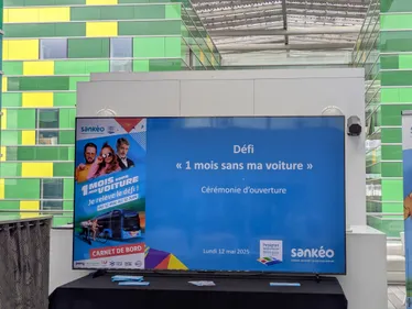 Perpignan : Sankéo lance pour la première fois le dispositif « 1...