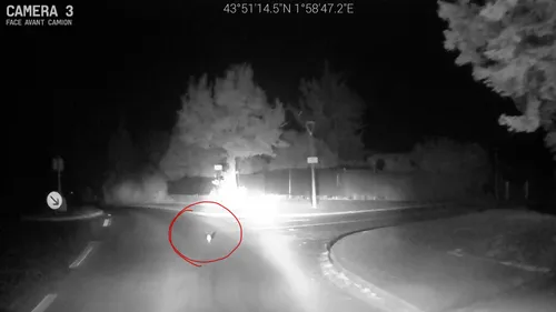 TARN: un youtubeur enquête sur la Dame Blanche