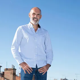 Le stade de Saint-Jory baptisé stade David Berty