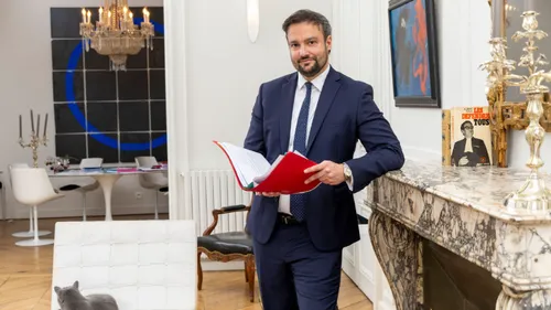 L'avocat Toulousain Pierre Debuisson défendra Cédric Jubillar pour...