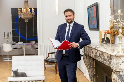 L'avocat Toulousain Pierre Debuisson défendra Cédric Jubillar pour...