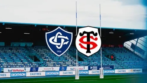 TARN: les premières places en vente ce mardi pour le derby CO-Stade...