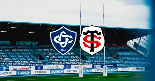 TARN: les premières places en vente ce mardi pour le derby CO-Stade...