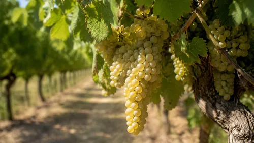 Chaleur record : les vendanges démarrent dès juillet dans l’Aude et...