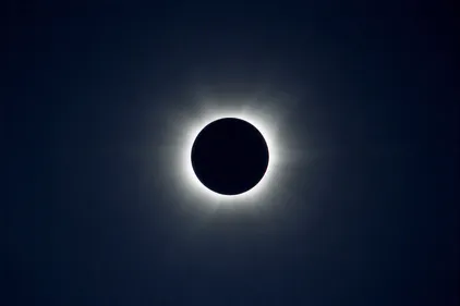 Éclipse solaire du 12 août : Toulouse aux premières loges d'un...