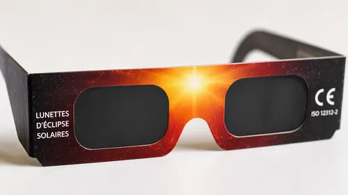 Éclipse solaire en Occitanie : où aller ce soir pour admirer le...
