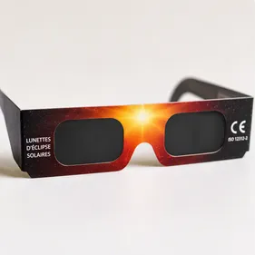 Éclipse solaire en Occitanie : où aller ce soir pour admirer le...