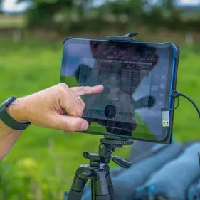 HAUTE-GARONNE: des faons et des oeufs de busards sauvés grâce à un...