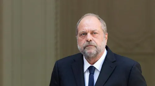 Eric Dupond-Moretti jugé dès ce lundi pour conflits d'intérêts