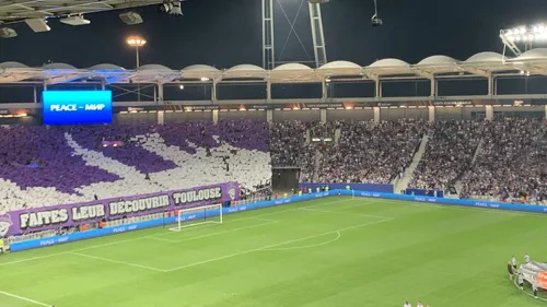 Europa League. Le TFC version 2023 remporte son premier match...