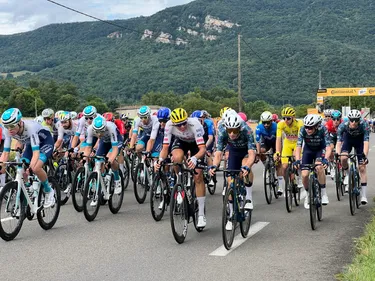 AUDE : Une Carcassonnaise dans la caravane du Tour de France 2025