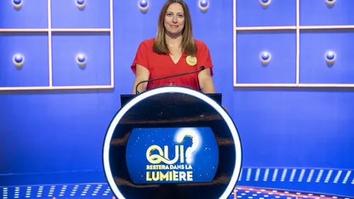 TARN: la Castraise Élodie, férue des jeux TV, de retour sur le...