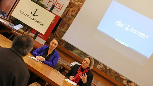 Albi. Le "projet Lapérouse" a le vent en poupe