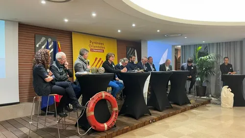 Le Département des Pyrénées-Orientales participera à la prochaine...
