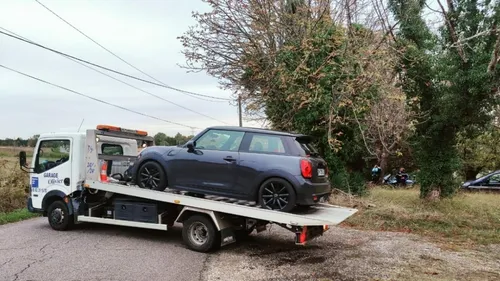 Près de Toulouse, une jeune conductrice contrôlée à 200 km/h