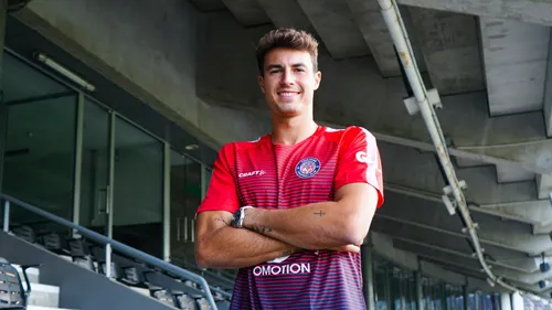 TFC. Ratao s'en va, Alex Dominguez officialisé