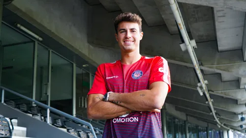 TFC. Ratao s'en va, Alex Dominguez officialisé