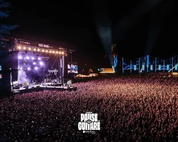 Tarn : Édition réussie pour le festival Pause Guitare 