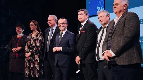Haute-Garonne. On connaît le parcours de la flamme olympique et...