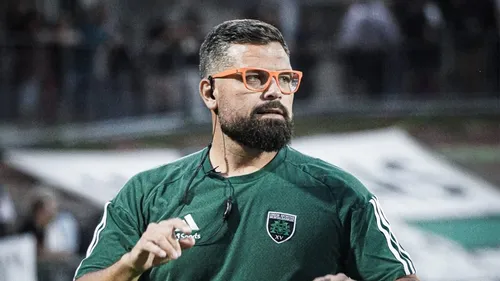 L’entraineur des avants de Montauban mis en retrait