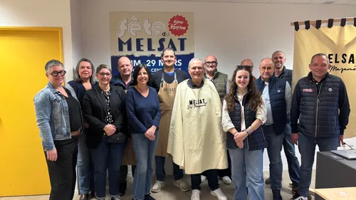 TARN: la fête du melsat revient à Mazamet pour une cinquième édition