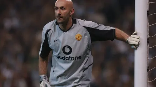 TARN: Fabien Barthez et Élie Baup sur la pelouse du stade Rigaud à...