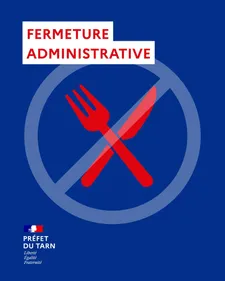 TARN: fermeture administrative pour le bar à vins, tapas et...