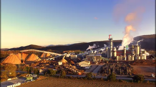 Saint Gaudens: le territoire du Comminges au chevet de l'usine...