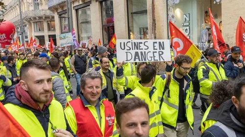Fibre Excellence à Saint Gaudens: trois mois de poursuite...