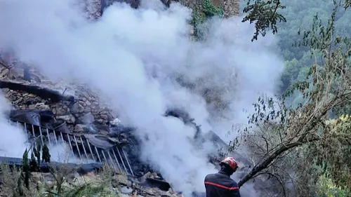 Tarn. L'association Castelroc lance un crowdfunding après...